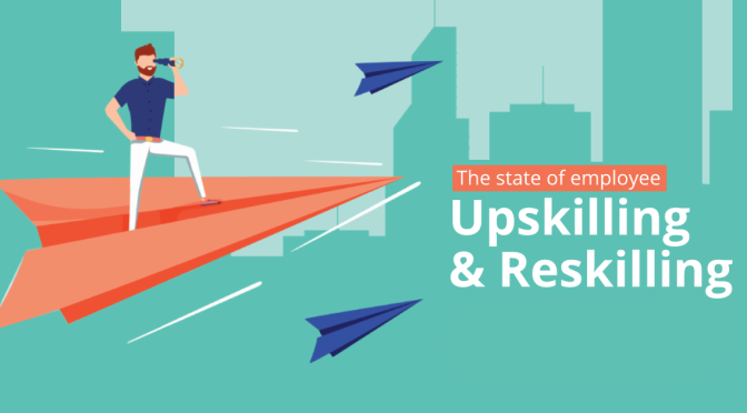 The Importance of Upskilling in the Modern Workplace: Why Professional Development Matters